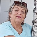 Знакомства: Валентина, 60 лет, Прокопьевск