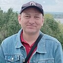 Знакомства: Ринат, 44 года, Салават