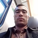 Знакомства: Саша, 25 лет, Димитровград