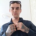 Знакомства: Максим, 27 лет, Бутурлиновка