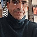 Знакомства: Вахид, 58 лет, Ростов-на-Дону