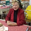 Знакомства: Валентина, 65 лет, Воложин