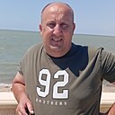 Знакомства: Сергей, 48 лет, Приморско-Ахтарск