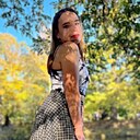 Знакомства: Ксения, 21 год, Маркс