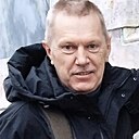 Знакомства: Володя, 60 лет, Самара