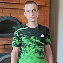 Знакомства: Антон, 35 лет, Москва