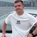 Знакомства: Илья, 20 лет, Петрозаводск