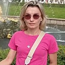 Знакомства: Оксана, 40 лет, Брест