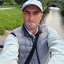 Знакомства: Зайиров Джурабек, 45 лет, Варшава