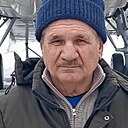 Знакомства: Иван, 59 лет, Новый Уренгой