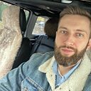 Знакомства: Артем, 35 лет, Москва