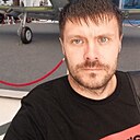 Знакомства: Антон, 40 лет, Кемерово