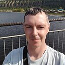 Знакомства: Матвей, 37 лет, Иркутск