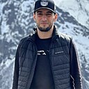 Знакомства: Ролан, 35 лет, Черкесск