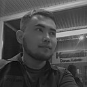 Знакомства: Baga, 24 года, Астана