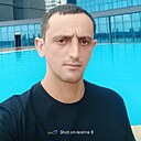 Знакомства: Артур, 35 лет, Ереван