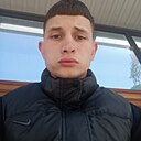 Знакомства: Дмитрий, 21 год, Барановичи