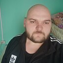 Знакомства: Александр, 36 лет, Мозырь