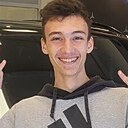 Знакомства: Михаил, 18 лет, Иркутск