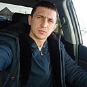 Знакомства: Денис, 37 лет, Тихорецк