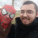 Знакомства: Влад, 19 лет, Архипо-Осиповка