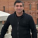 Знакомства: Гаро, 40 лет, Уфа