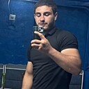 Знакомства: Шакро, 29 лет, Степногорск