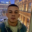 Знакомства: Руслан, 27 лет, Москва