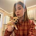 Знакомства: Анастасия, 22 года, Белгород