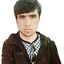 Знакомства: Амин, 31 год, Душанбе