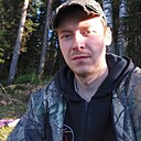 Знакомства: Максим, 37 лет, Сыктывкар