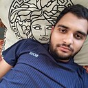 Знакомства: Руслан, 23 года, Ладожская