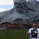 Знакомства: Serguei, 40 лет, Минск