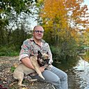 Знакомства: Sмакси, 43 года, Брянск