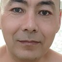Знакомства: Ирик, 45 лет, Ишимбай