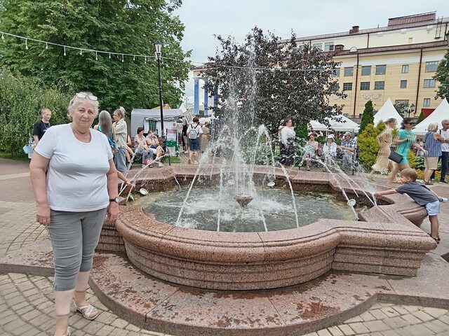 Фото - Tabor.ru
