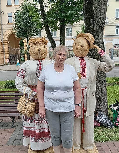 Фото - Tabor.ru