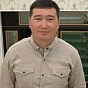 Знакомства: Асылжан, 45 лет, Актау