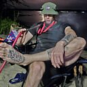 Знакомства: Илья, 34 года, Пенза