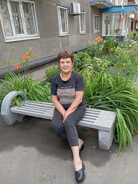Фото - Tabor.ru