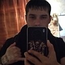 Знакомства: Александр, 29 лет, Рубцовск