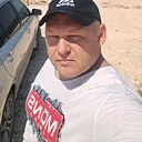 Знакомства: Андрей, 40 лет, Ейск