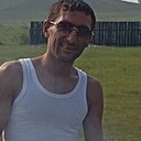 Знакомства: Давид, 35 лет, Борзя