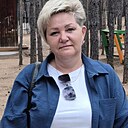 Знакомства: Светлана, 46 лет, Петровск-Забайкальский