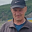 Знакомства: Сергей, 47 лет, Заринск