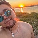Знакомства: Альберт, 25 лет, Абакан