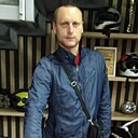 Знакомства: Максим, 40 лет, Октябрьский