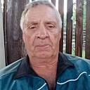 Знакомства: Владимир, 64 года, Барнаул