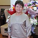 Знакомства: Нина, 61 год, Тамбов