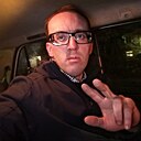 Знакомства: Энтони, 37 лет, Октябрьск